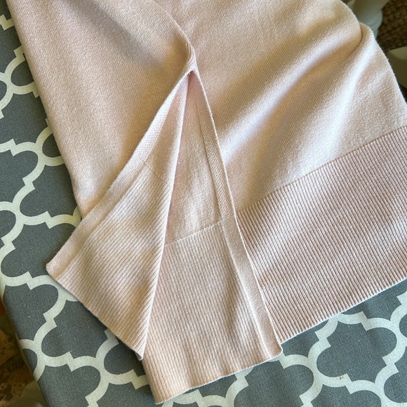 Calia high/low sweater with mesh szXL - Picture 15 of 16